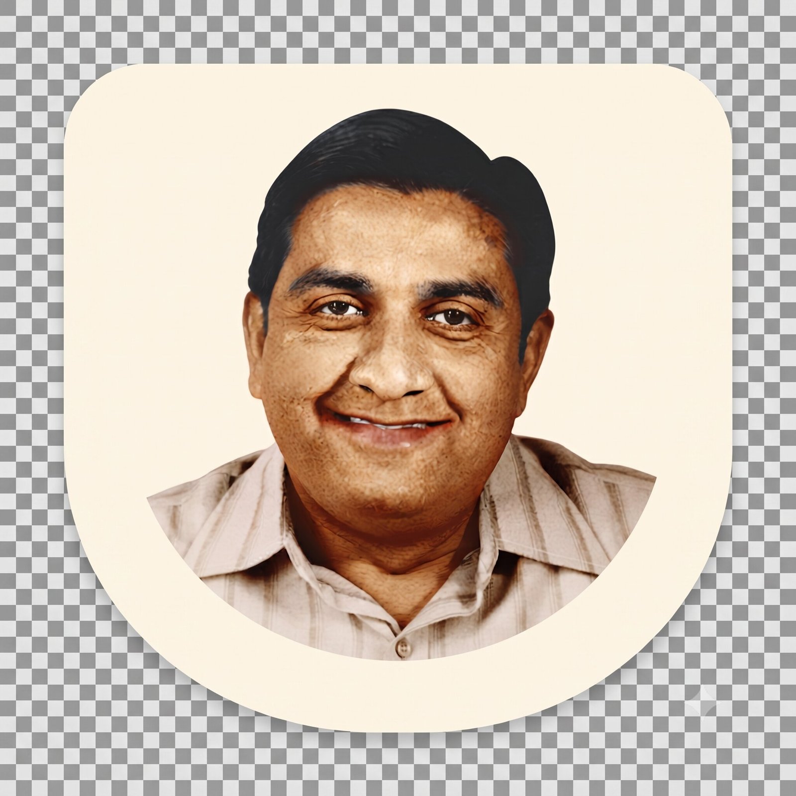 Arvindbhai Maniar & Co. Logo