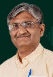 Mr. Kalpak Maniar