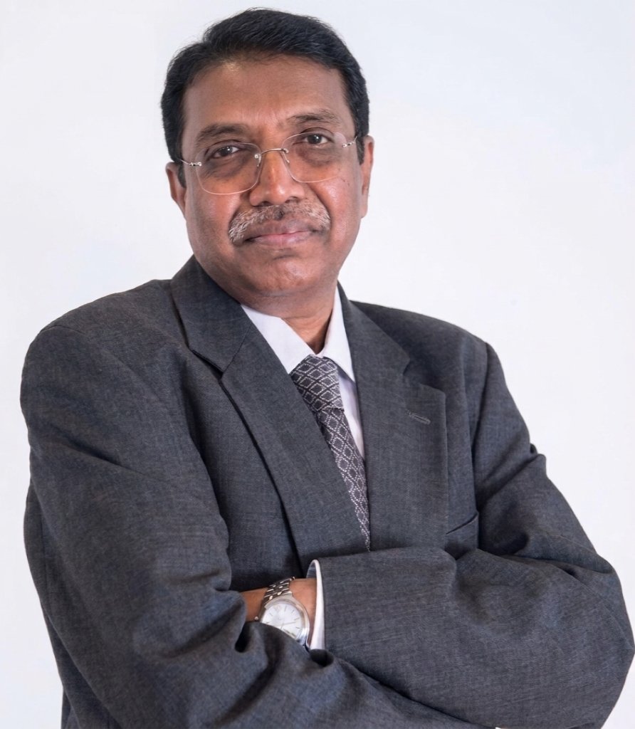 Mr. Mahabalesh Bhadravathi